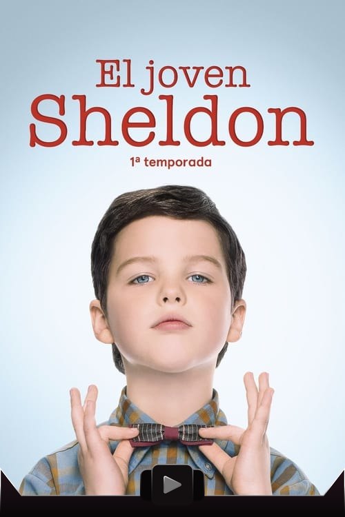 El joven Sheldon