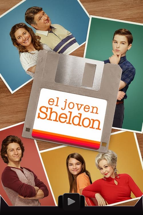 El joven Sheldon