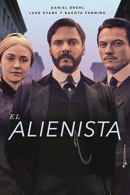 El Alienista