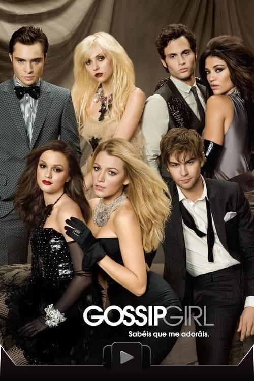 Gossip Girl