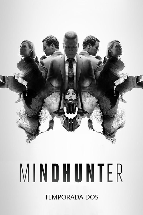 MINDHUNTER