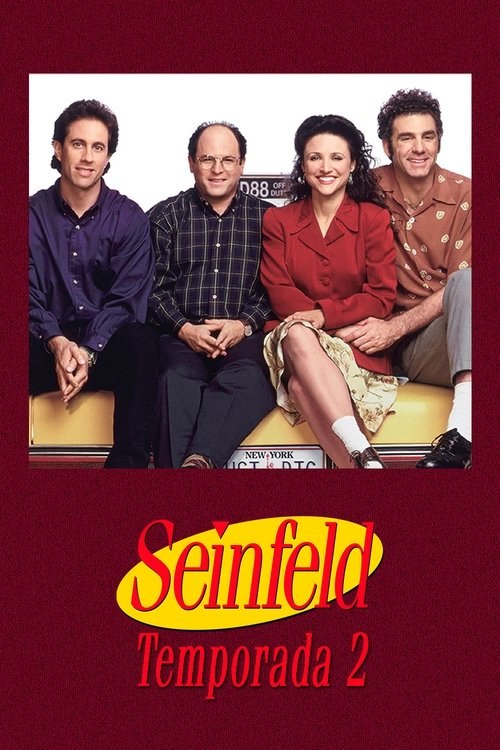 Seinfeld