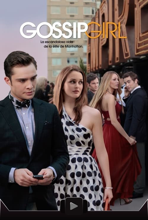 Gossip Girl