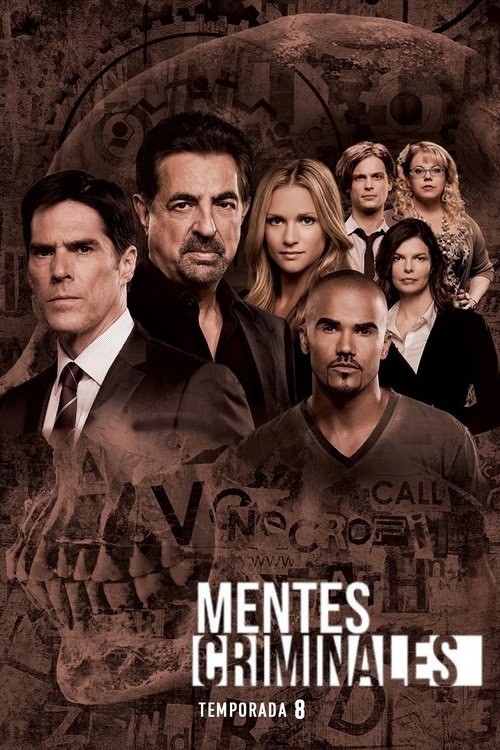 Mentes criminales