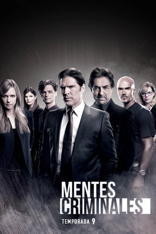 Mentes criminales