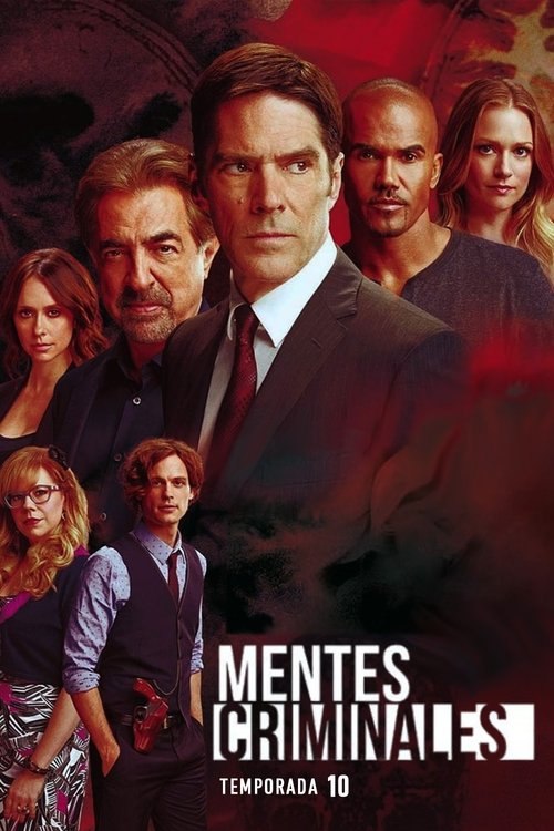 Mentes criminales