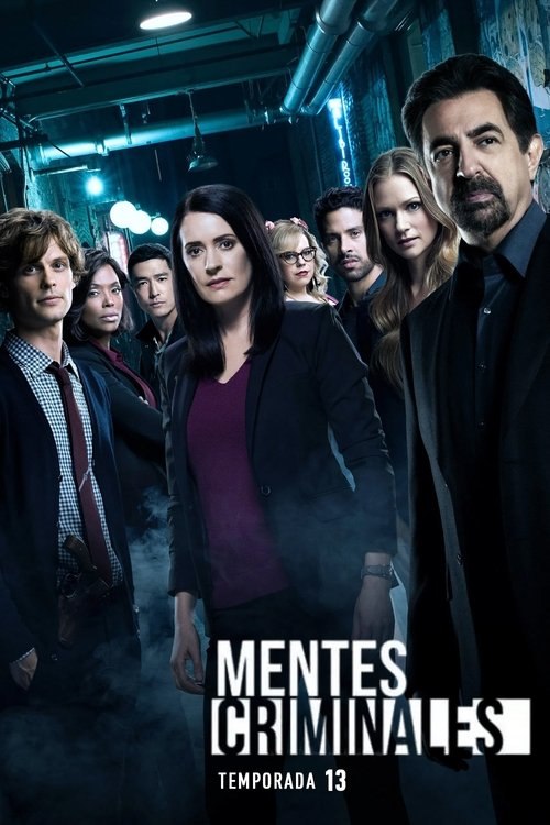 Mentes criminales