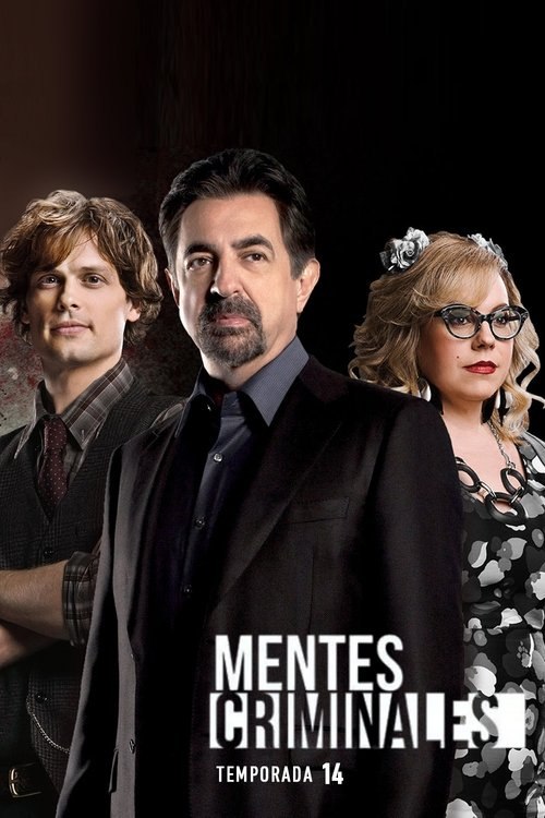 Mentes criminales