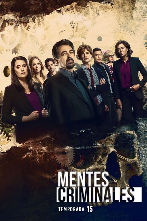 Mentes criminales