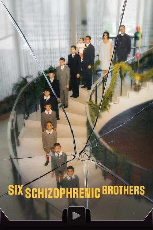 Six Schizophrenic Brothers
