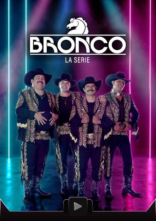 Bronco: Un éxito indomable