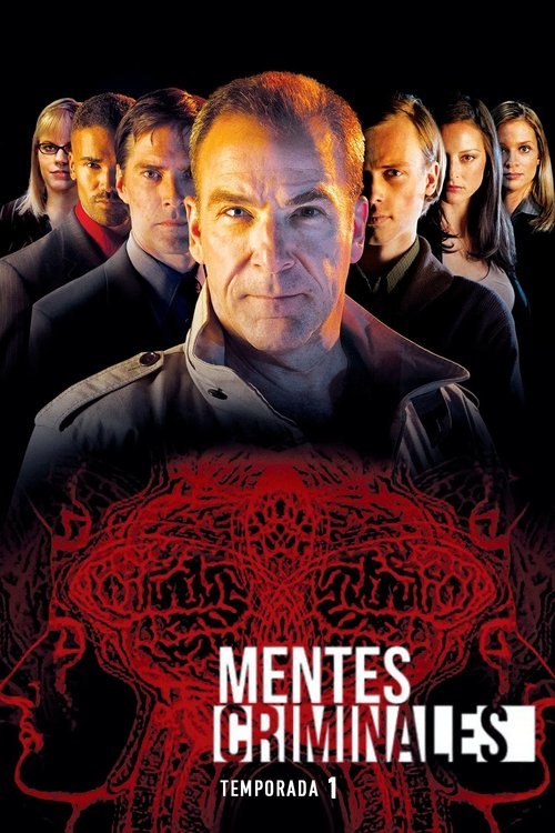 Mentes criminales