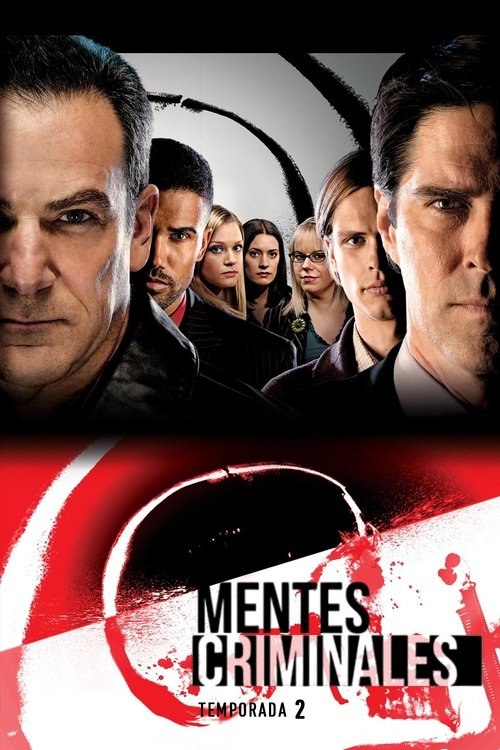 Mentes criminales