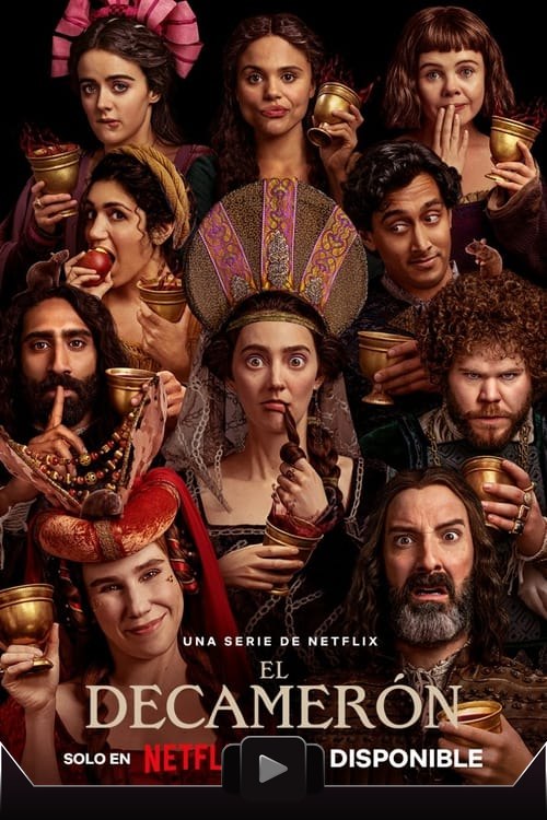 El Decamerón