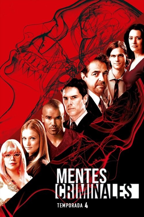 Mentes criminales
