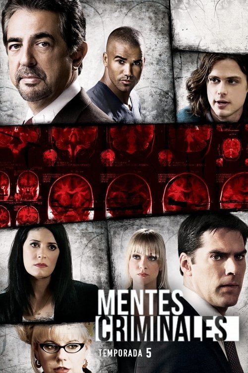 Mentes criminales