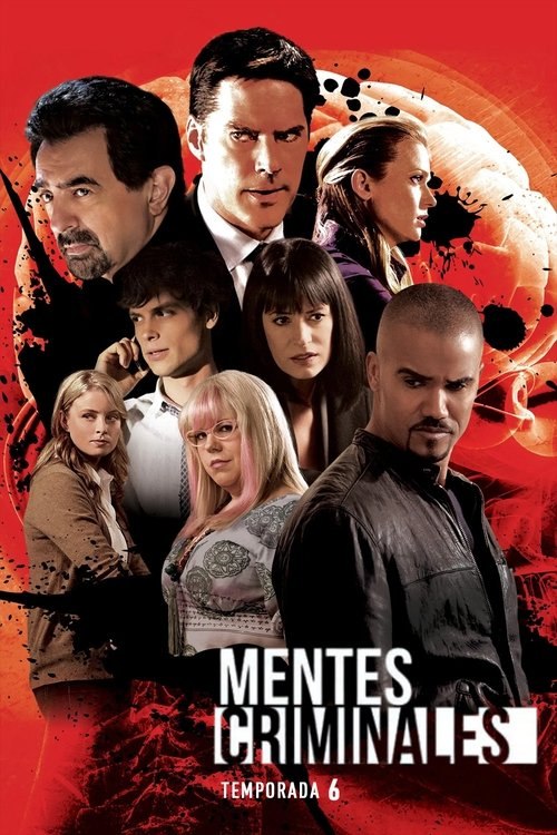 Mentes criminales