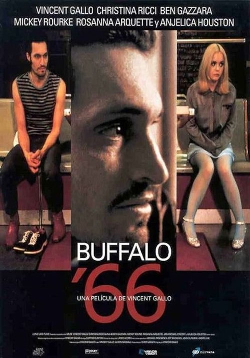 Buffalo '66 (ENG, LAT, SPA)