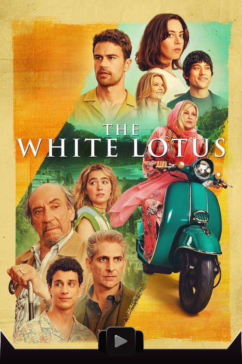 The White Lotus