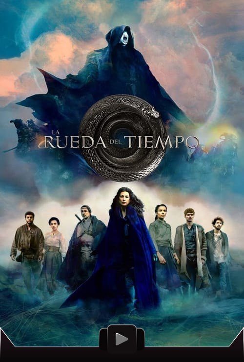 La rueda del tiempo