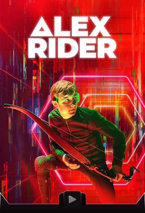 Alex Rider