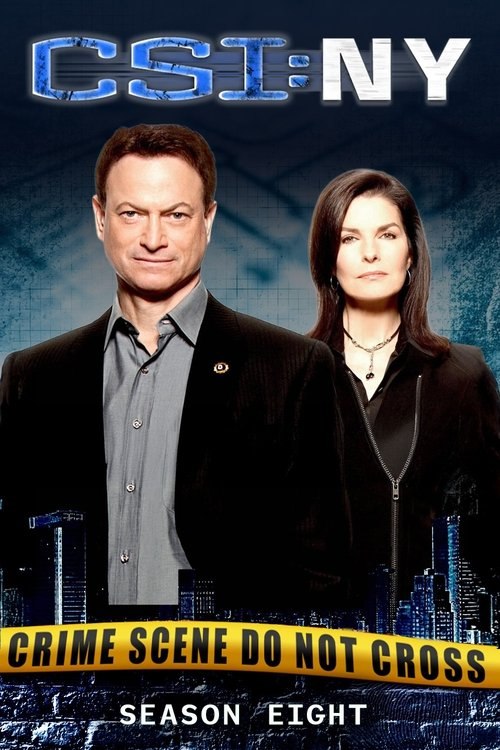 CSI: Nueva York