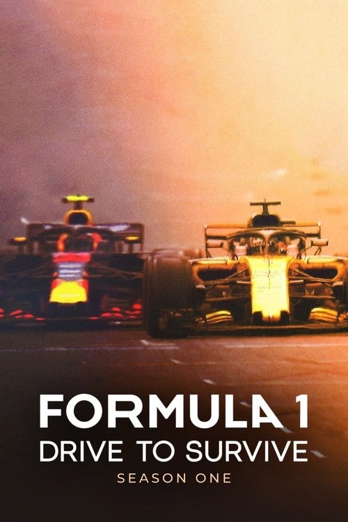 Formula 1: La emoción de un Grand Prix
