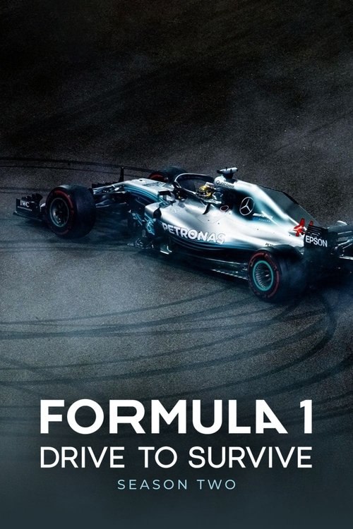 Formula 1: La emoción de un Grand Prix