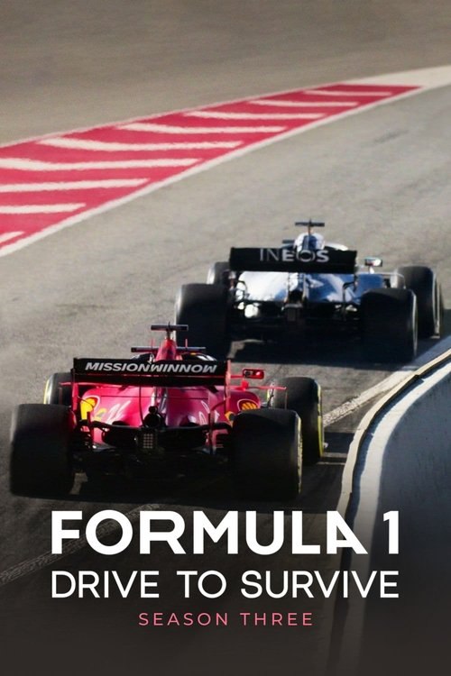 Formula 1: La emoción de un Grand Prix