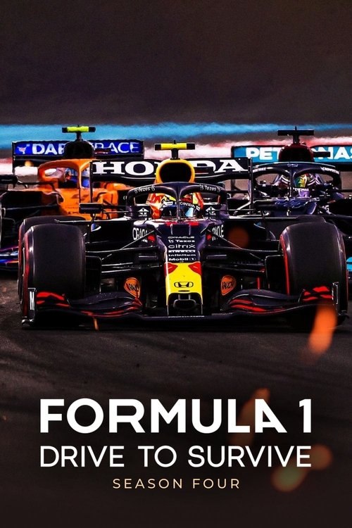 Formula 1: La emoción de un Grand Prix