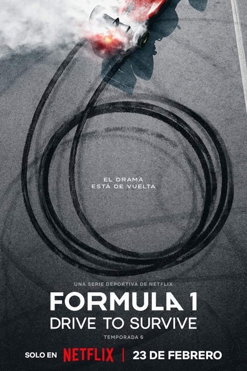 Formula 1: La emoción de un Grand Prix