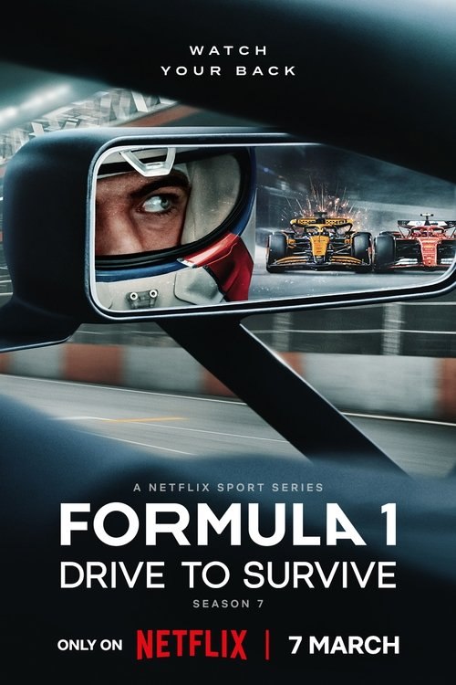 Formula 1: La emoción de un Grand Prix