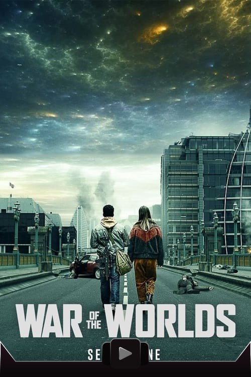 La guerra de los mundos