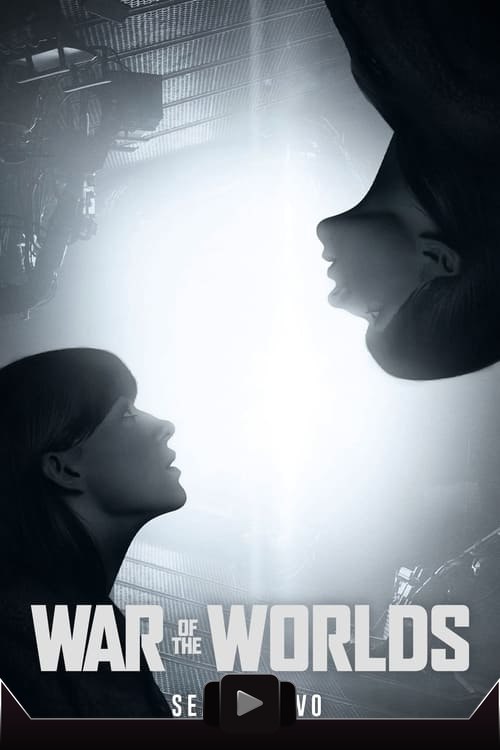 La guerra de los mundos