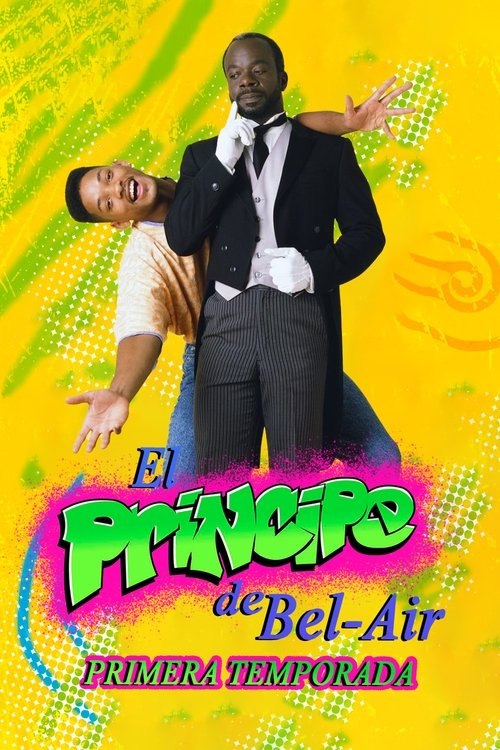 El príncipe de Bel-Air