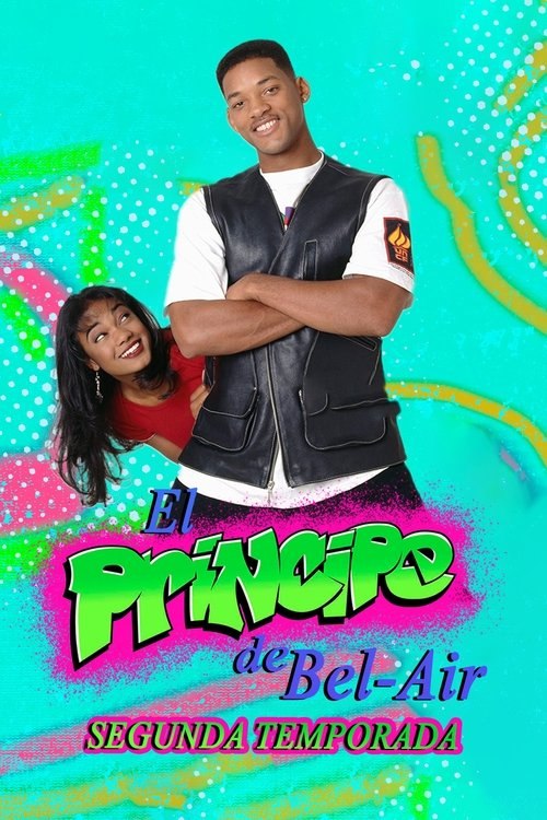 El príncipe de Bel-Air