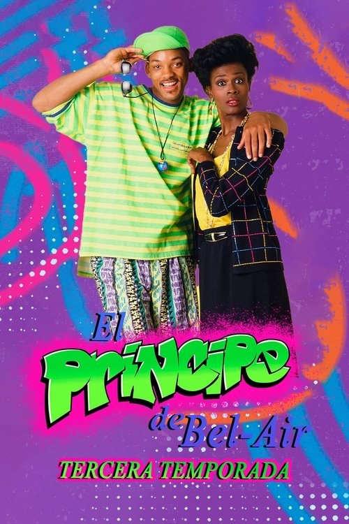 El príncipe de Bel-Air