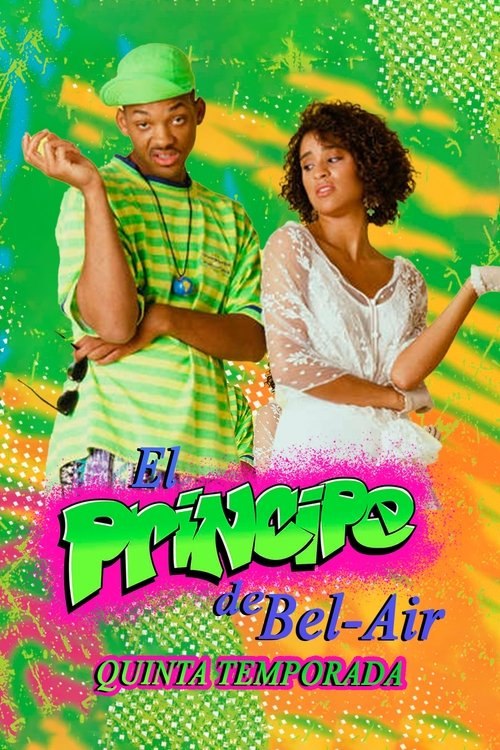 El príncipe de Bel-Air
