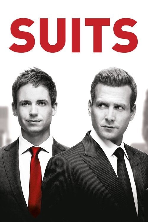 Suits: la clave del éxito