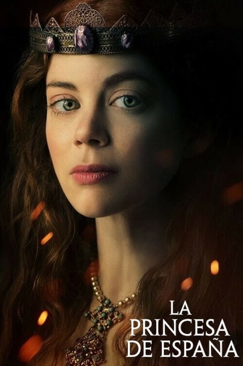 La princesa de España