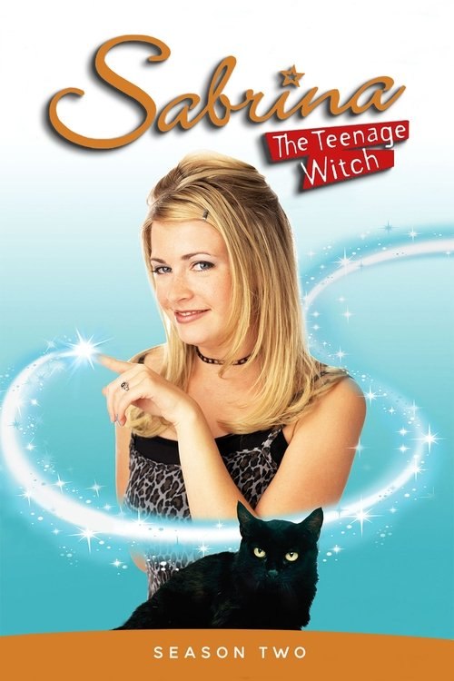 Sabrina, cosas de brujas