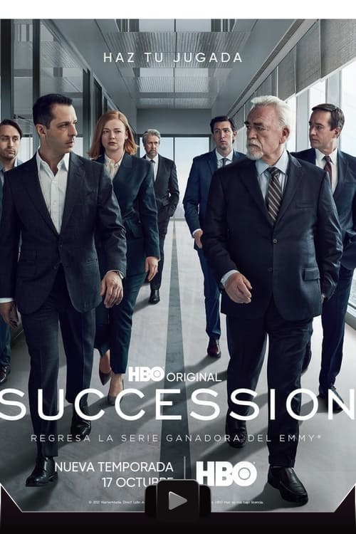 Succession