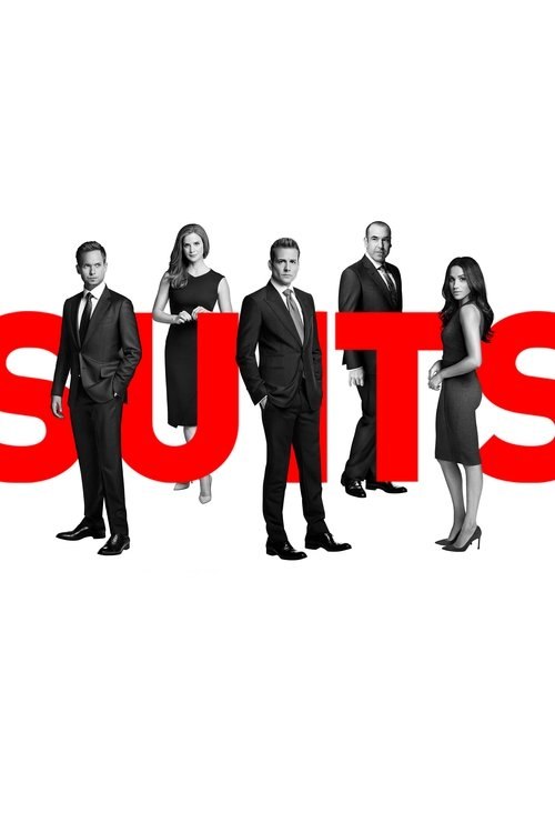 Suits: la clave del éxito