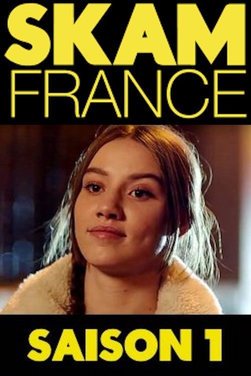 Skam Francia