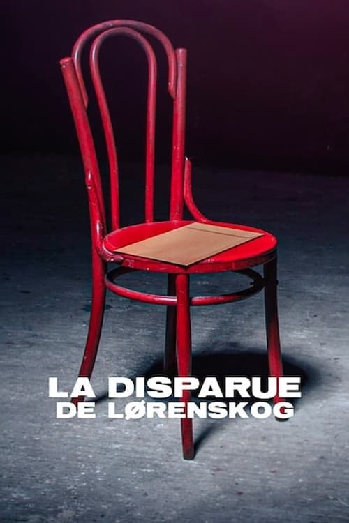 Desaparecida en Lørenskog