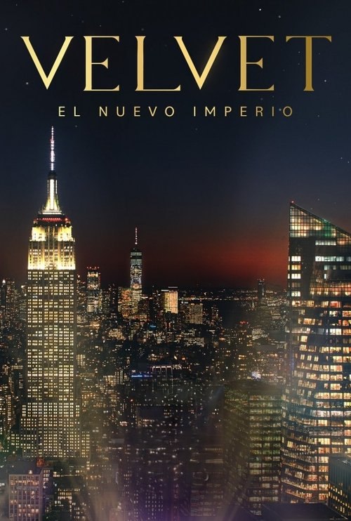 Velvet, El Nuevo Imperio