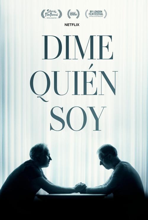 Dime quien soy