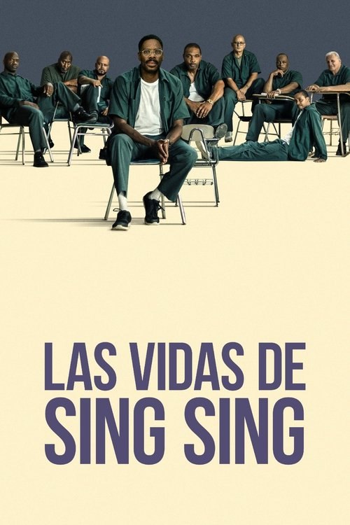 Las vidas de Sing Sing