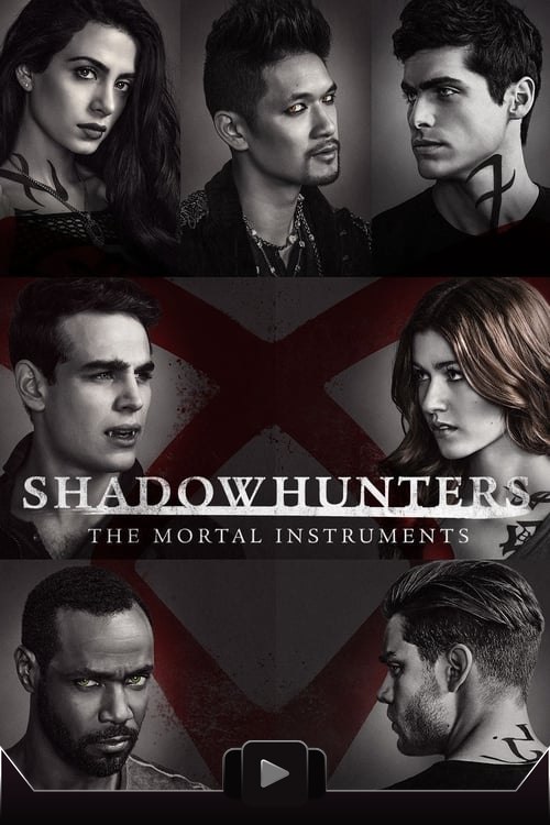 Cazadores de sombras