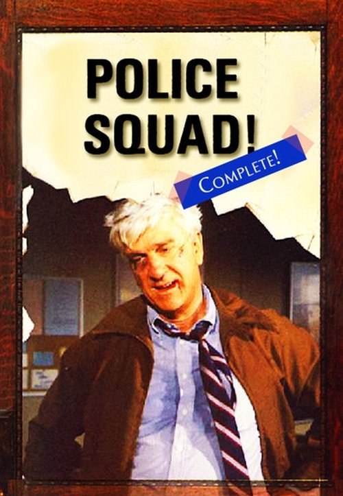 Police Squad!